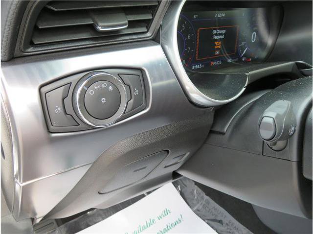 Used 2022 Ford Mustang Mach 1 RWD image 26