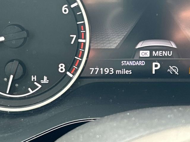 Used 2022 Nissan Pathfinder Platinum w/ Lighting Package (N92) image 43