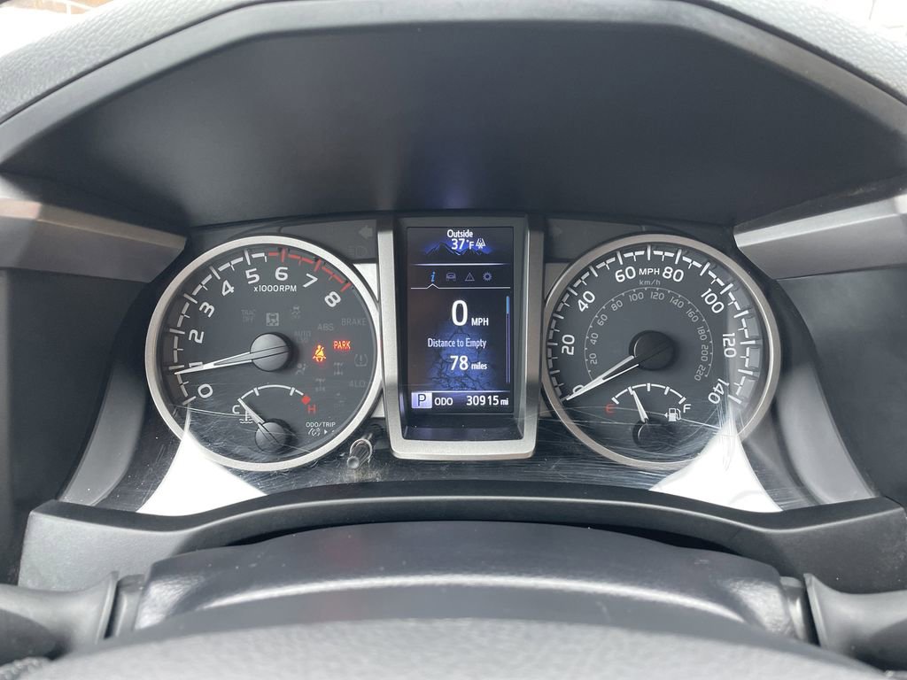 Used 2022 Toyota Tacoma SR5 image 17