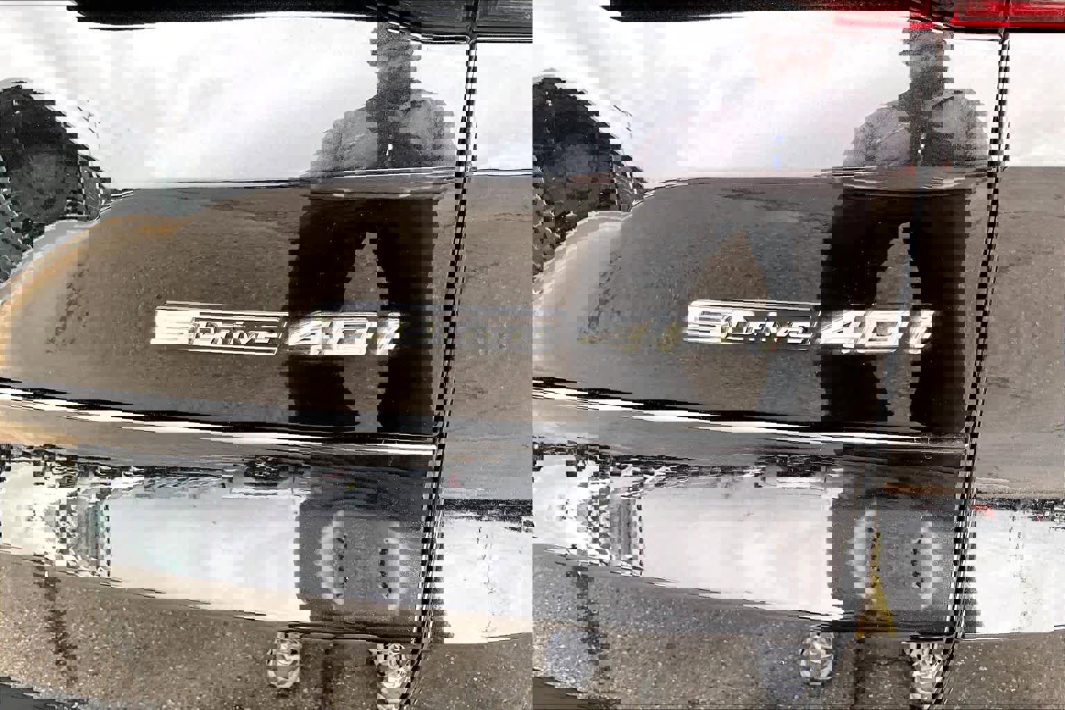 Used 2021 BMW X5 sDrive40i w/ Premium Package image 10