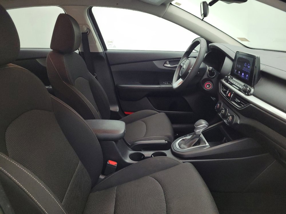 Used 2020 Kia Forte Sedan image 21