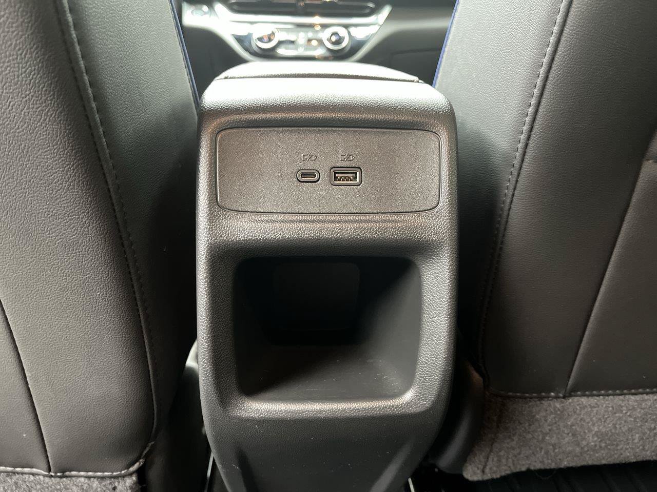 Certified 2024 Buick Envista Sport Touring w/ Convenience I Package FWD image 11