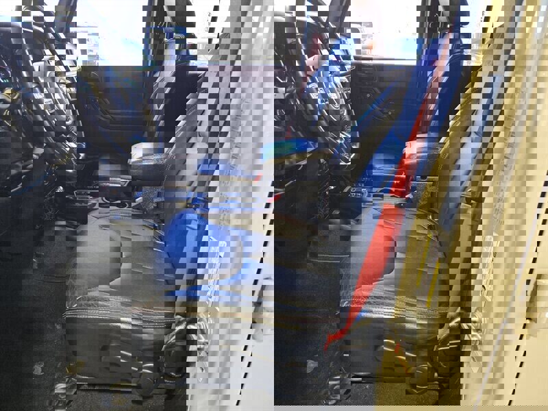 Used 2017 Jeep Wrangler Unlimited Rubicon w/ Quick Order Package 24Z Recon image 16