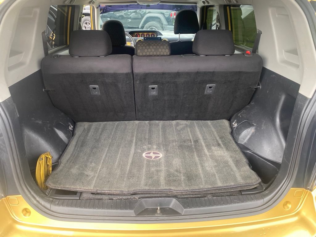 Used 2008 Scion xB FWD image 29