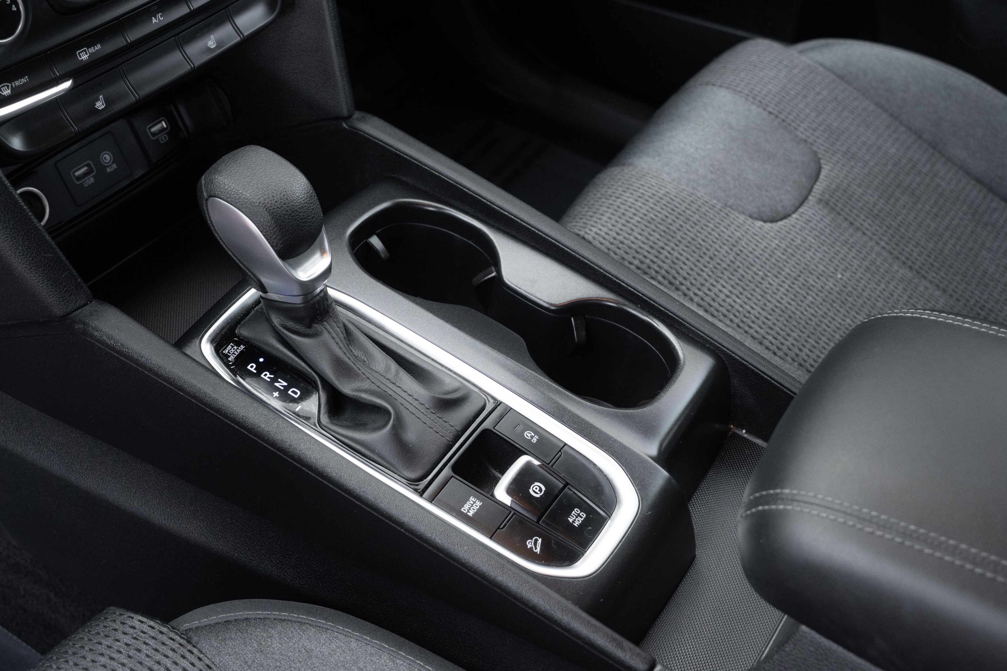 Used 2020 Hyundai Santa Fe SEL image 17