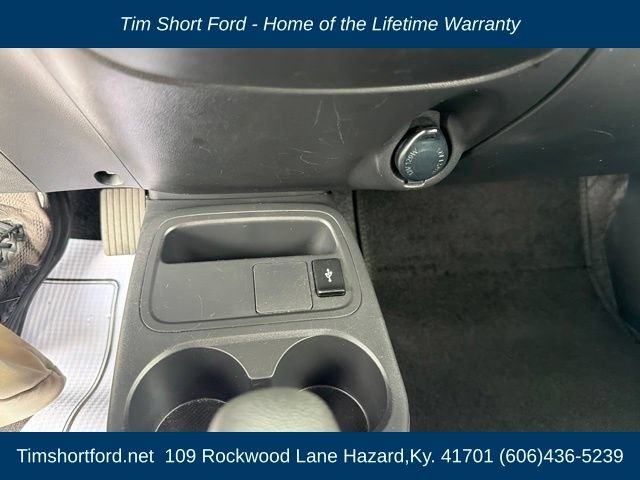 Used 2023 Mitsubishi Mirage G4 LE FWD image 12