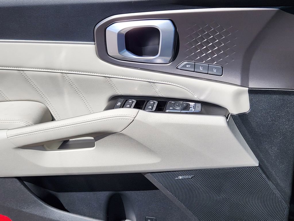New 2026 Kia Sorento SX Prestige AWD/4WD image 6
