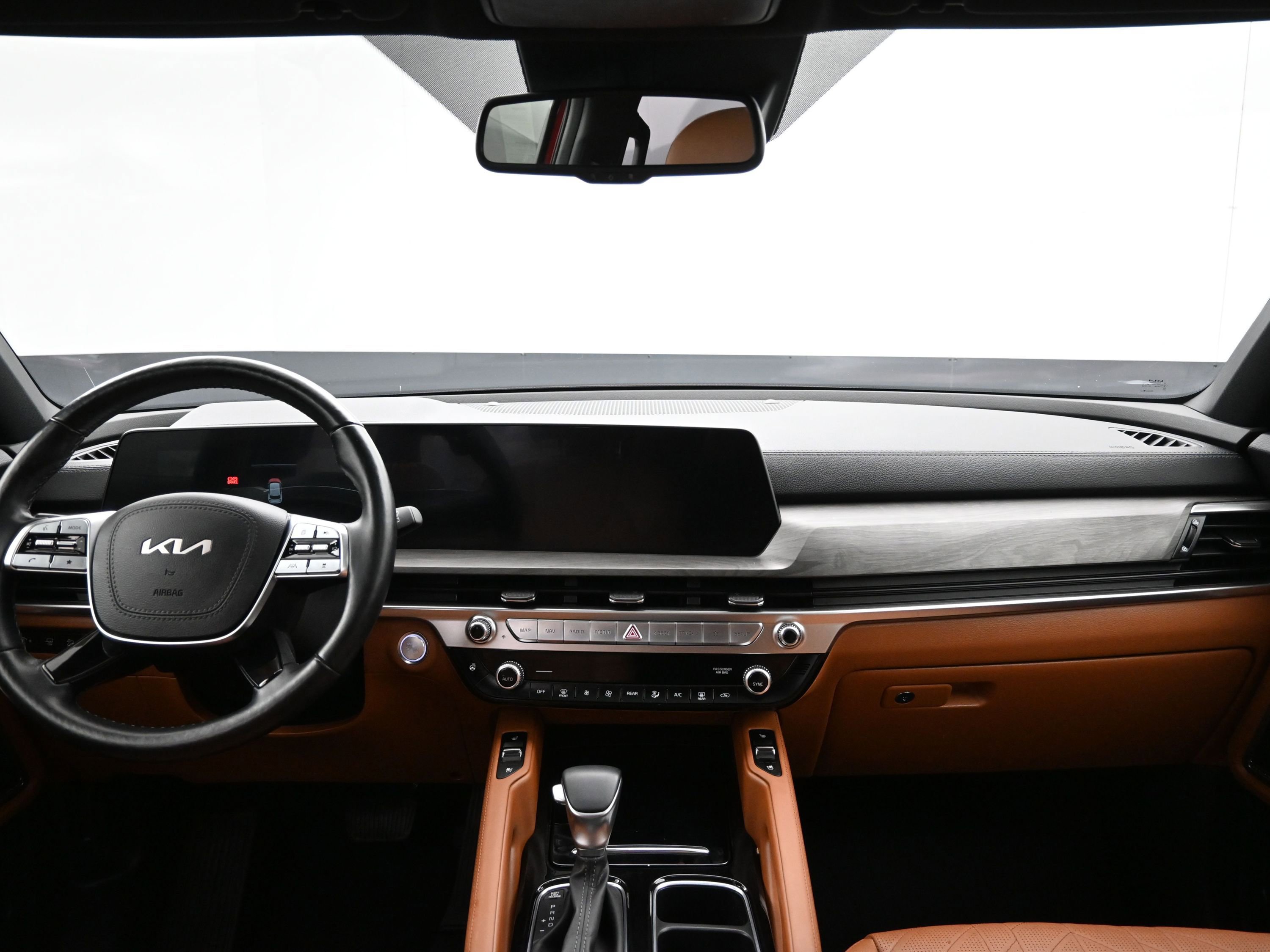 Used 2024 Kia Telluride EX X-Line image 20