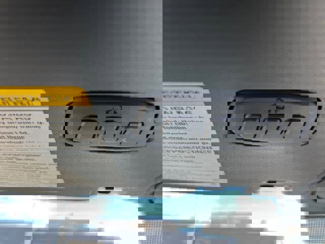 New 2025 Ford Bronco Outer Banks image 16