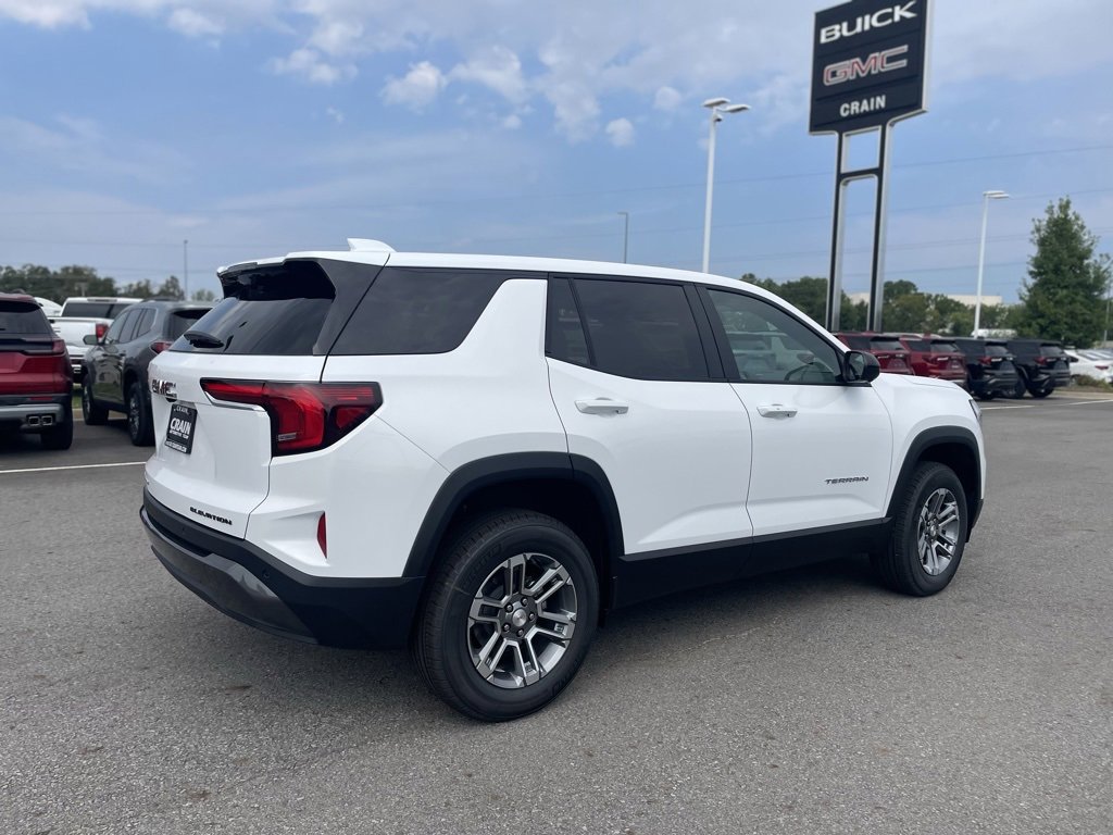 New 2026 GMC Acadia Elevation image 7