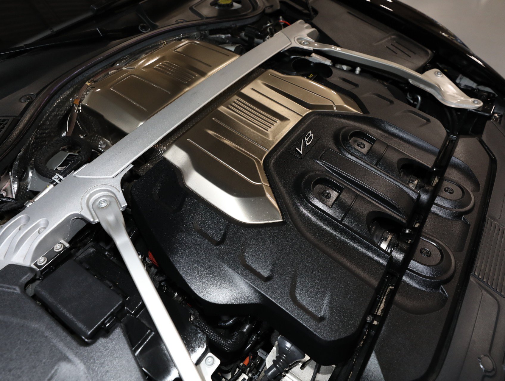 Used 2024 Bentley Continental GT Mulliner AWD/4WD image 80