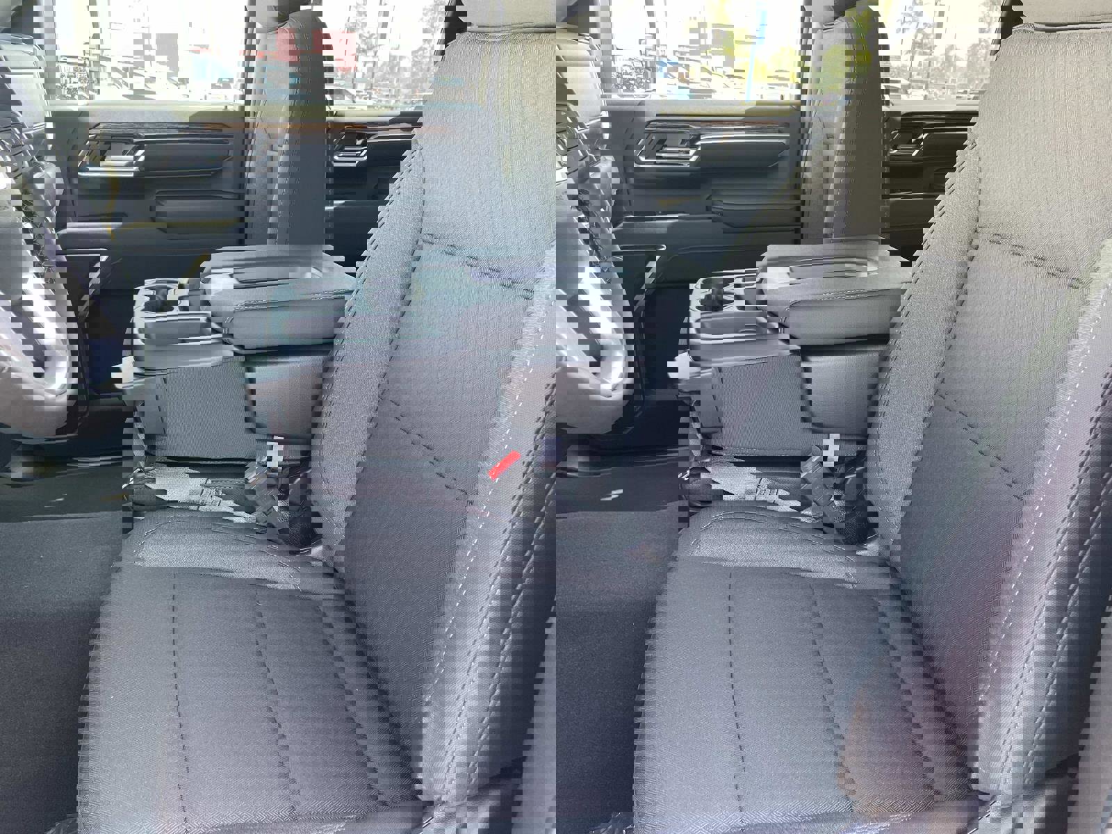 New 2026 GMC Sierra 2500 SLE w/ SLE Value Package; image 21