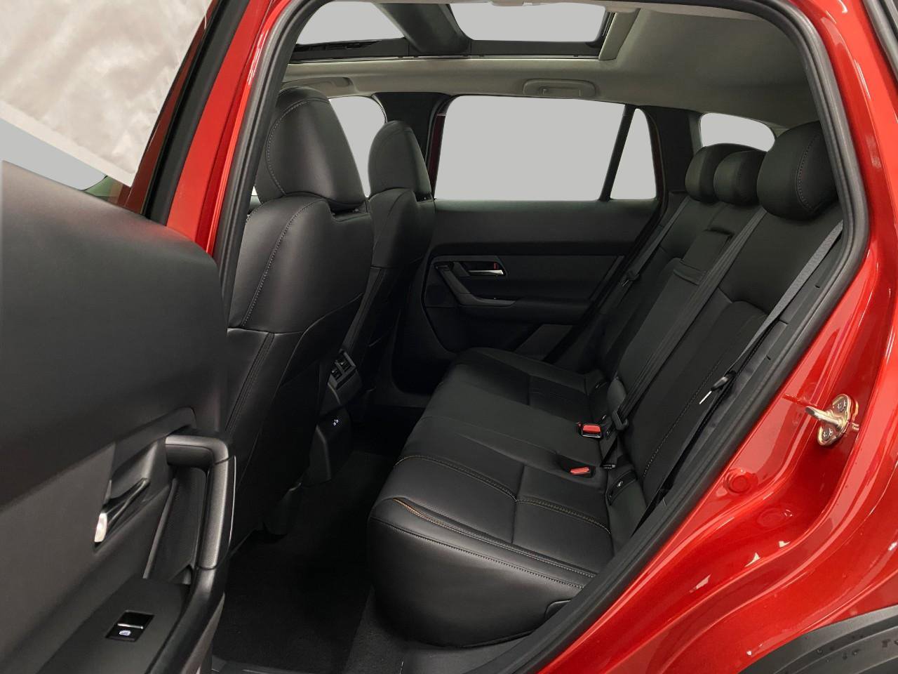 New 2025 MAZDA CX-50 AWD 2.5 S w/ Cargo Package image 26