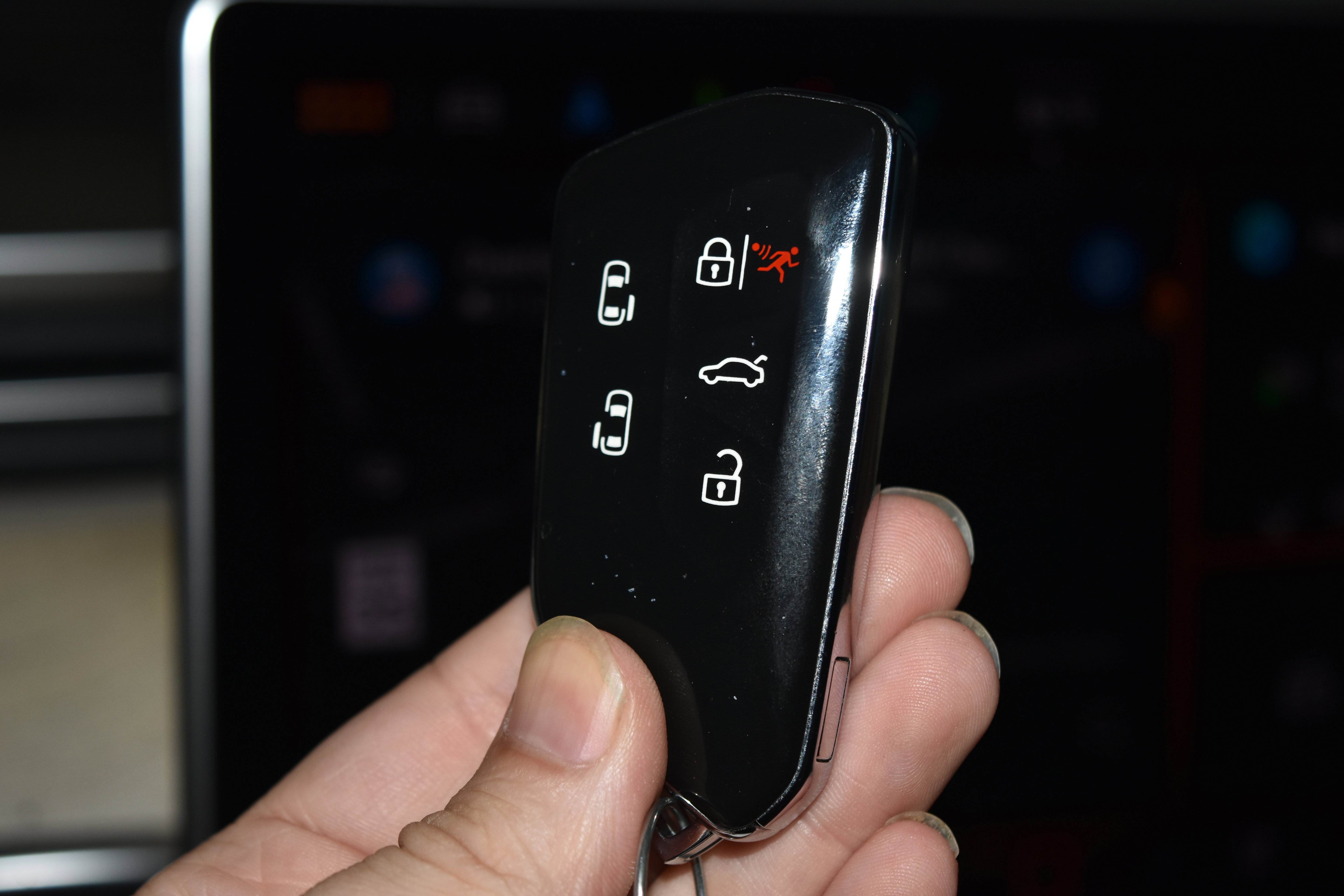 New 2025 Volkswagen ID. Buzz 1st Edition image 13