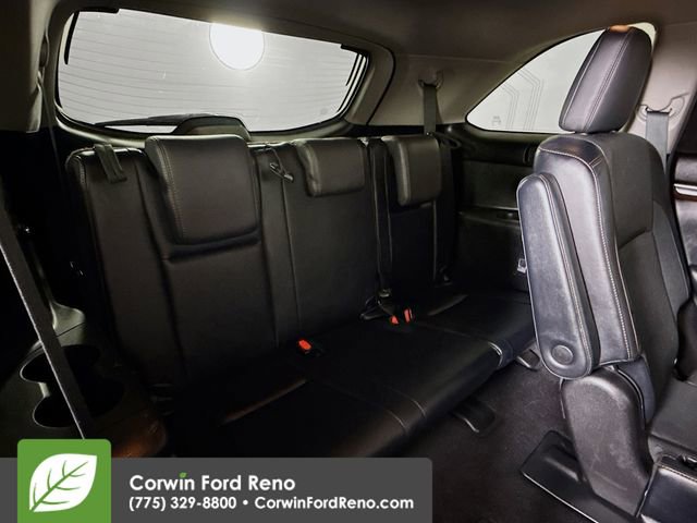 Used 2014 Toyota Highlander Limited image 29