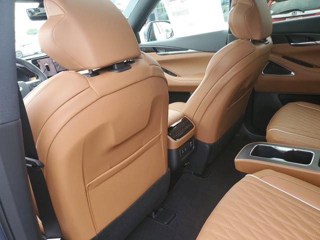 New 2027 INFINITI QX60 Autograph w/ Dark Cargo Package AWD/4WD image 18