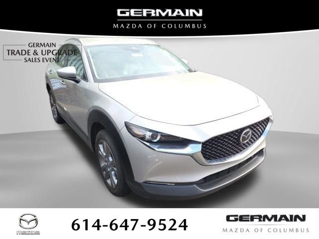 Used 2023 MAZDA CX-30 AWD 2.5 S w/ Preferred Package image 1