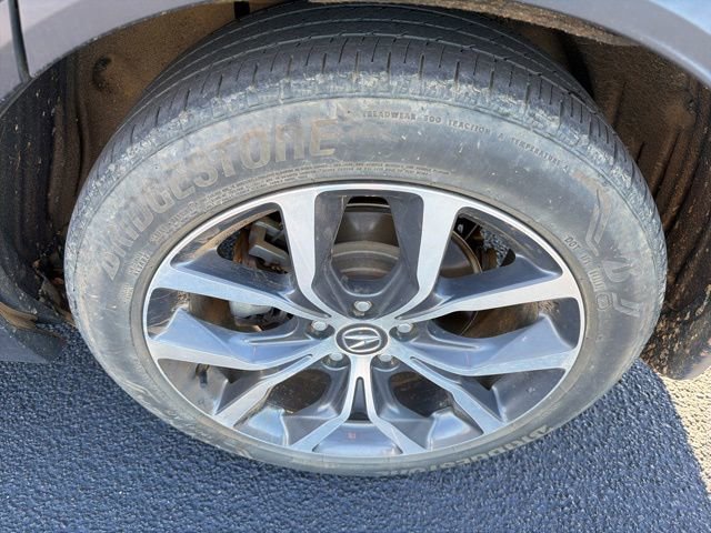 Used 2023 Acura MDX FWD w/ Technology Package image 9