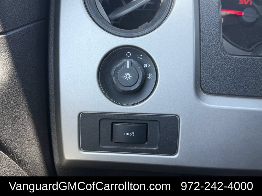 Used 2014 Ford F150 Raptor w/ Equipment Group 801A Luxury AWD/4WD image 26