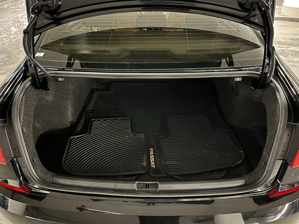 Used 2016 Volkswagen Passat 1.8T SE image 33