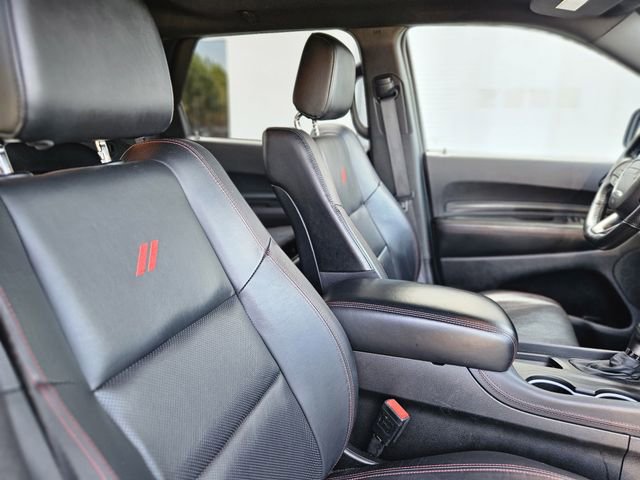Used 2024 Dodge Durango GT image 11