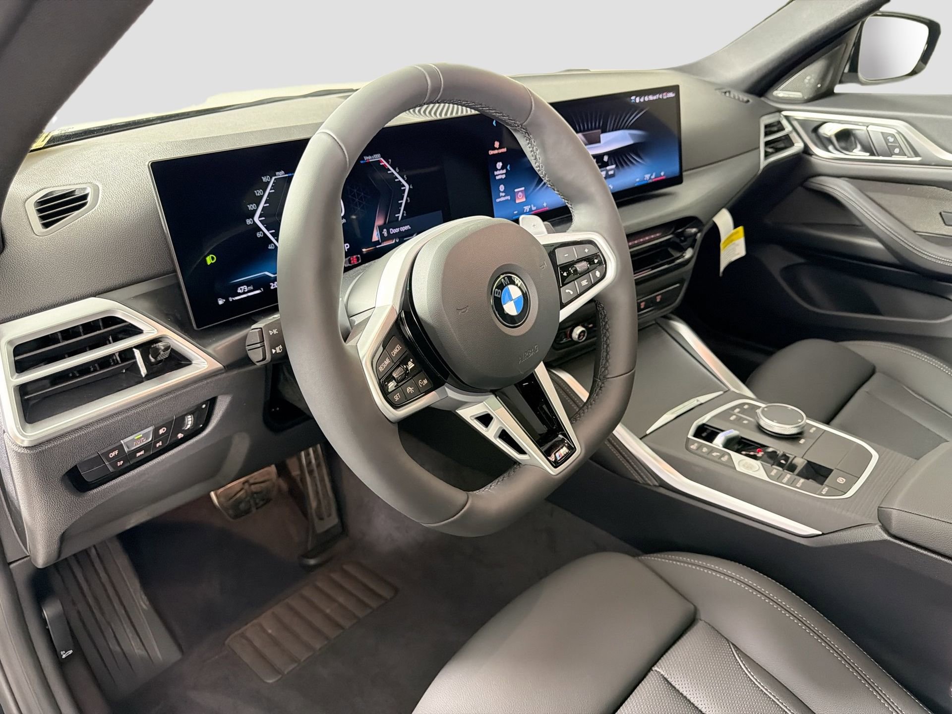 New 2026 BMW 430i w/ M Sport Package image 9