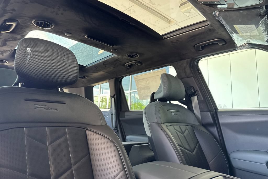 New 2027 Kia Telluride X-Line SX Prestige AWD/4WD image 18