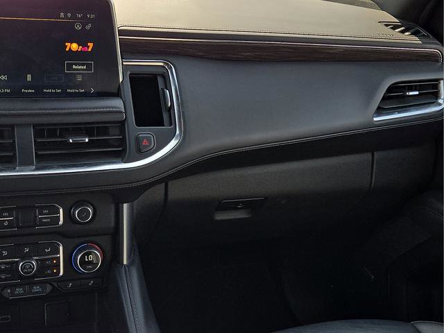 Used 2024 Chevrolet Tahoe LT RWD image 19