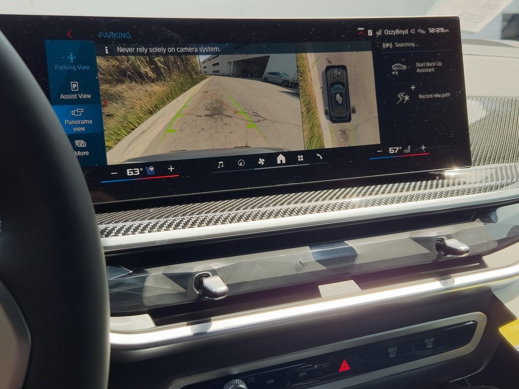 New 2026 BMW X5 M Competition w/ Executive Package image 14