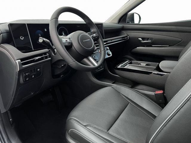 New 2025 Hyundai Tucson Limited AWD/4WD image 14