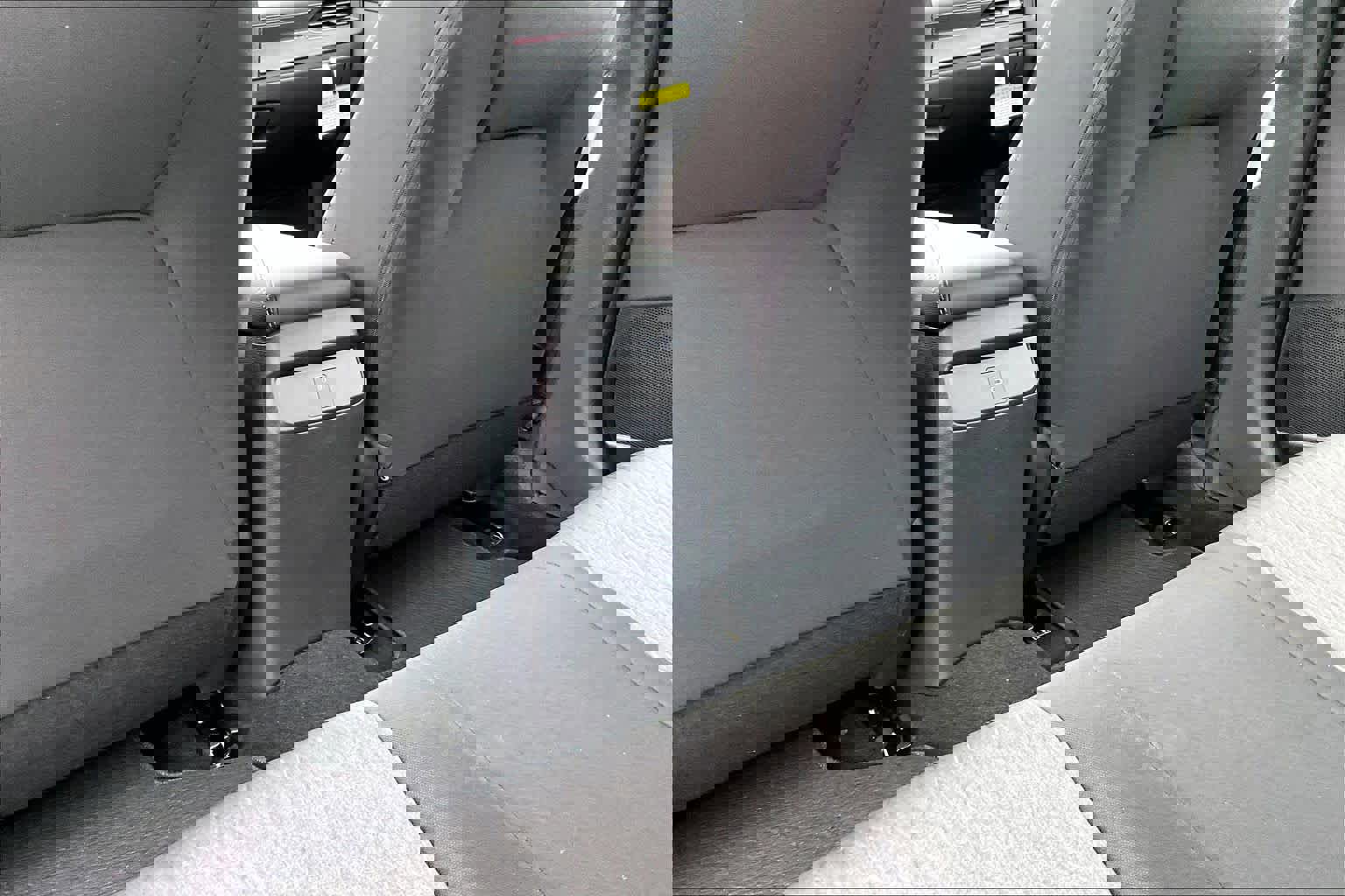 New 2026 Nissan Sentra SV image 18