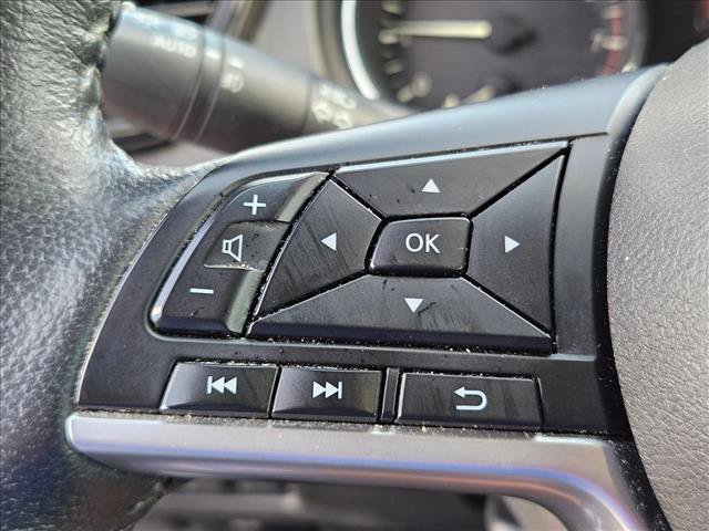 Used 2020 Nissan Rogue SL w/ Premium Package FWD image 7