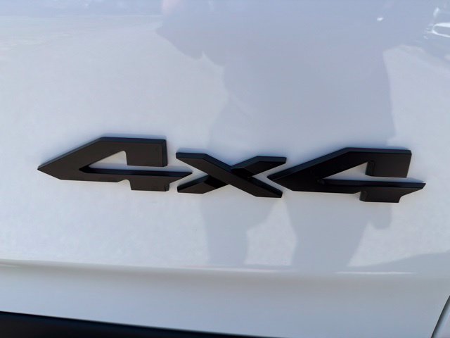 New 2027 RAM 1500 Rebel AWD/4WD image 17