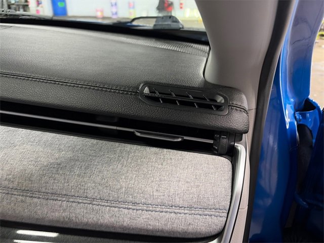 Used 2022 Jeep Compass Latitude w/ Convenience Group image 25