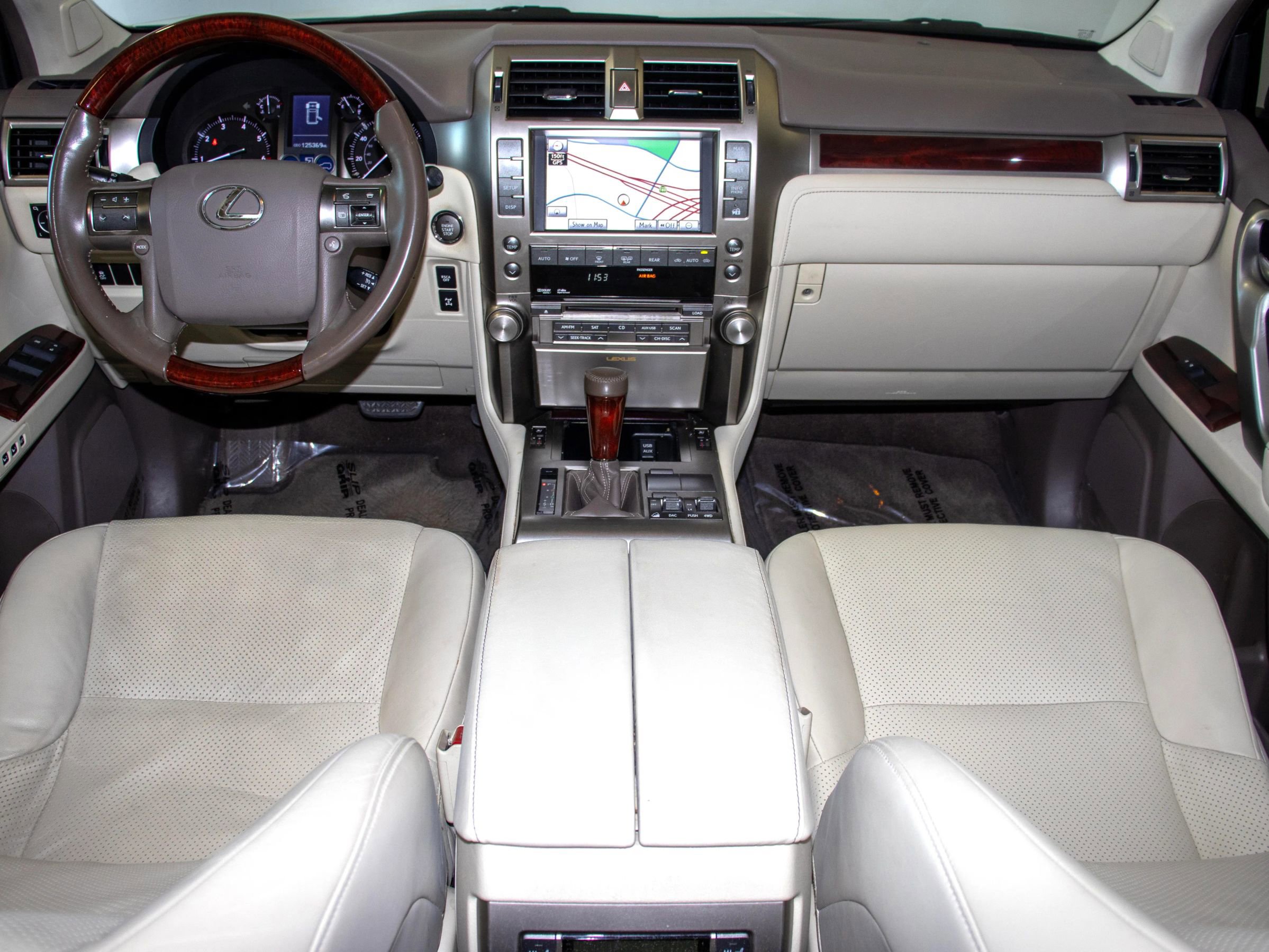 Used 2011 Lexus GX 460 image 13