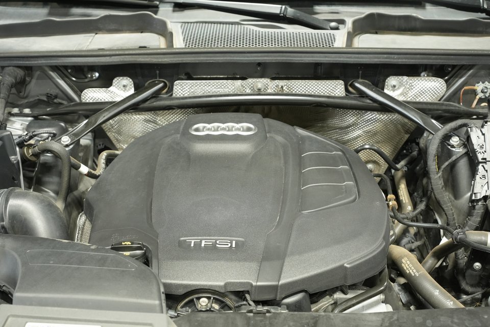 Used 2020 Audi Q5 2.0T Premium Plus w/ Premium Plus Package image 12