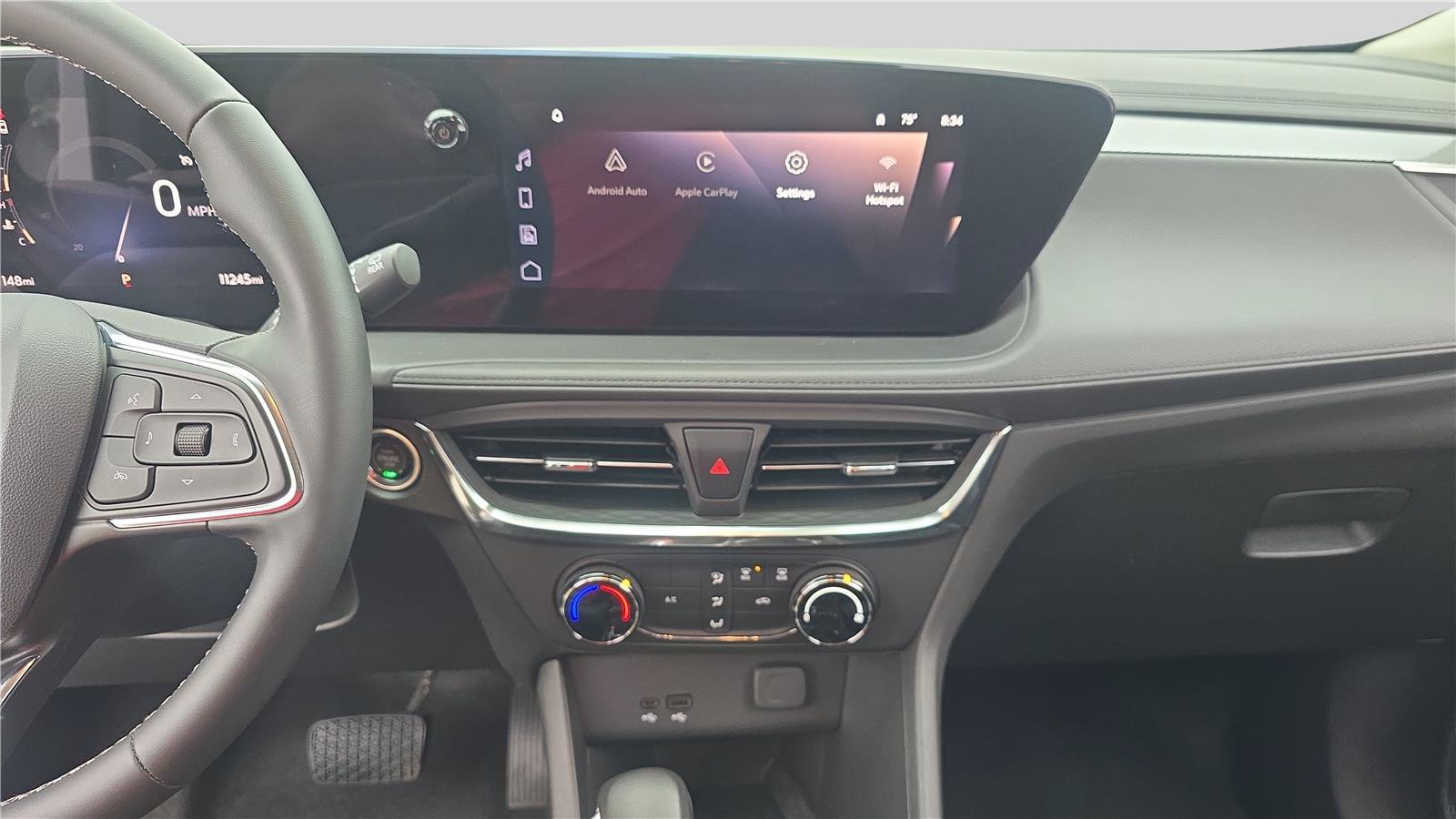 Used 2024 Buick Encore GX Preferred FWD image 20