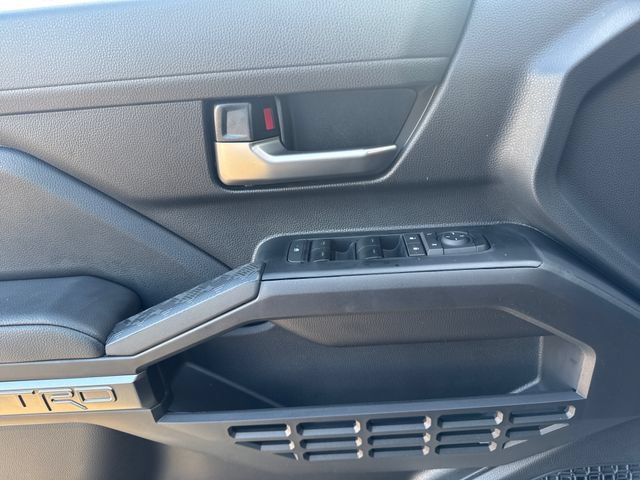 New 2026 Toyota Tacoma TRD Off-Road AWD/4WD image 17