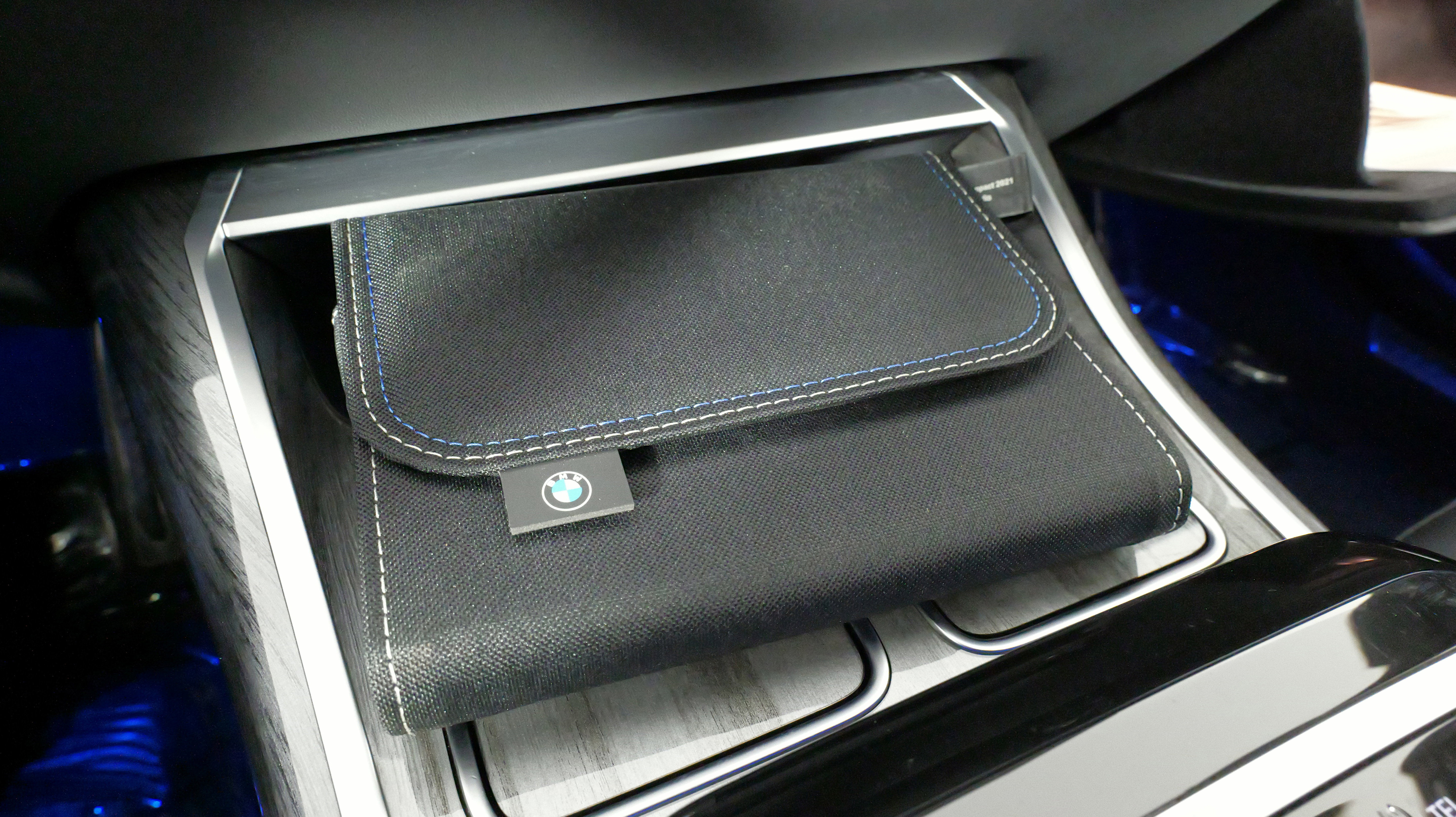 Used 2024 BMW 740i xDrive image 63