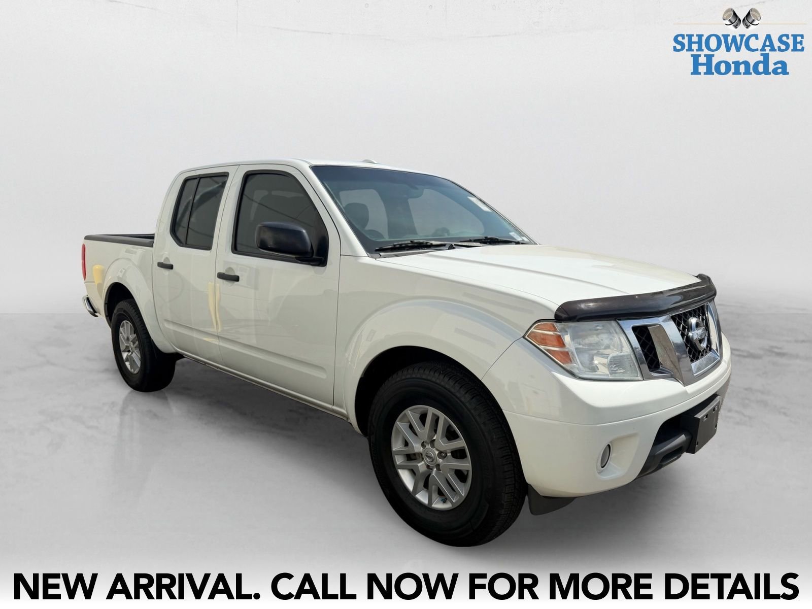 Used 2018 Nissan Frontier SV w/ Value Truck Package RWD image 6