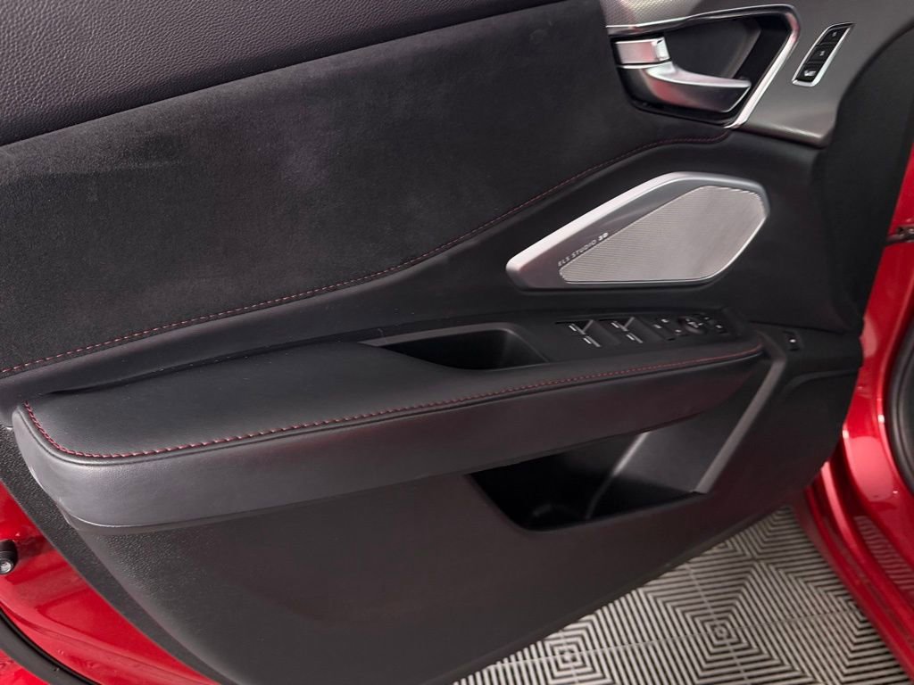 Used 2022 Acura RDX A-Spec image 24