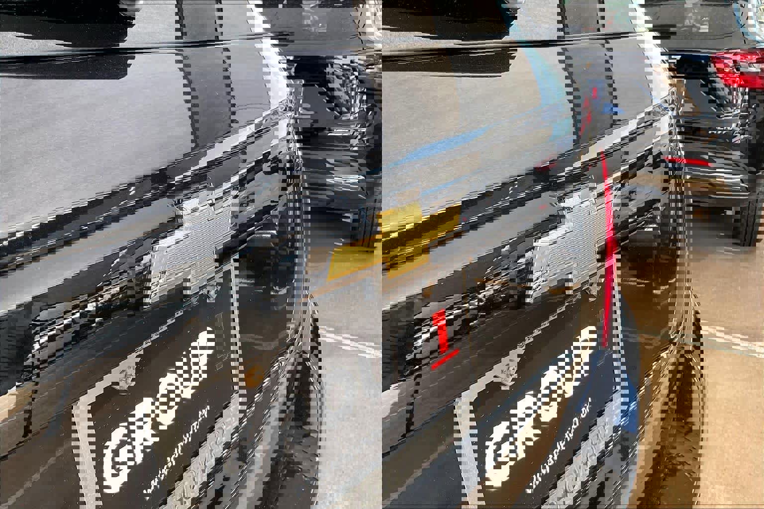 Used 2020 Chevrolet Trax LS w/ Tint and Cruise Package image 30