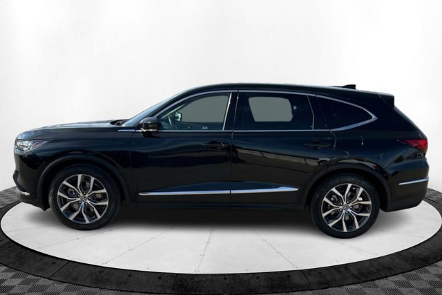 Used 2023 Acura MDX FWD w/ Technology Package image 2