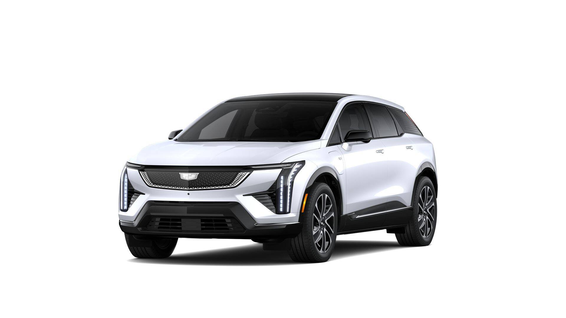 New 2027 Cadillac Optiq Premium Sport RWD image 25