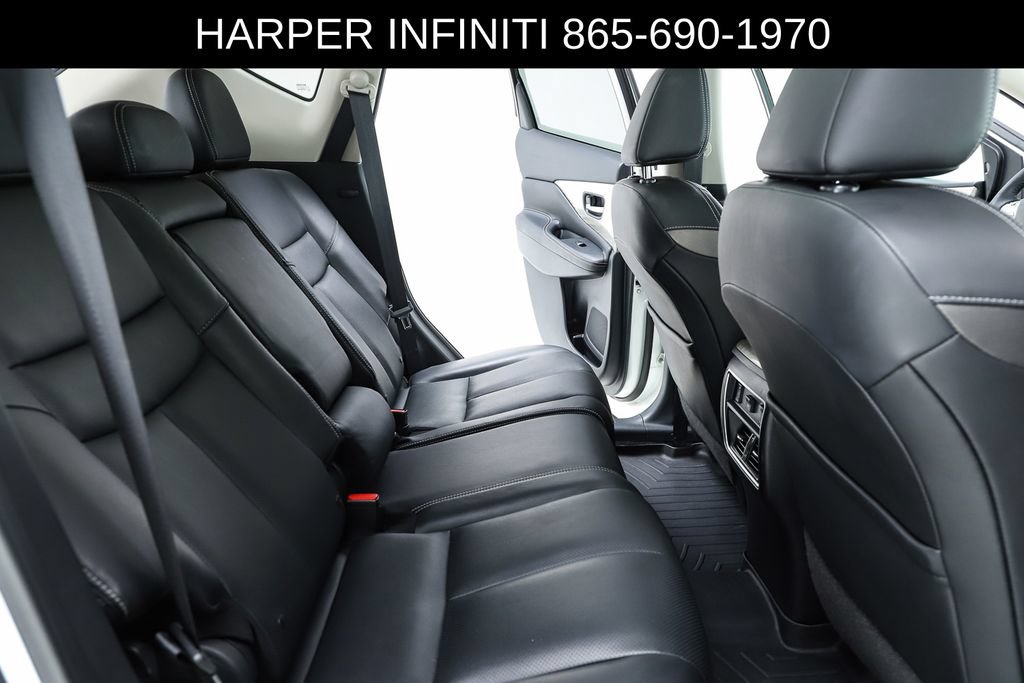 Used 2018 Nissan Murano Platinum w/ Cargo Package AWD/4WD image 76