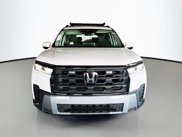 New 2026 Honda Pilot EX-L image 2