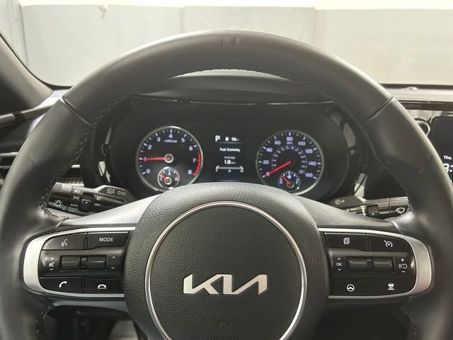 Used 2024 Kia K5 GT-Line w/ GT-Line Premium Package image 13