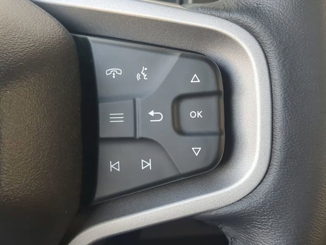 New 2025 Ford Bronco Big Bend image 27