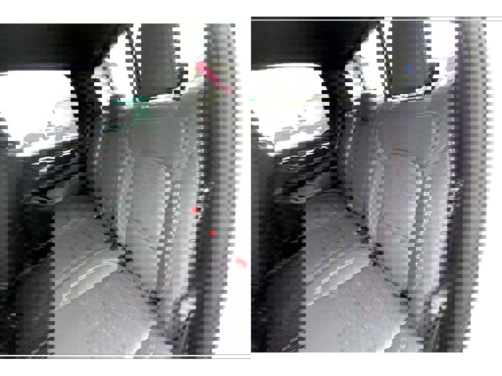 Used 2025 RAM 1500 Big Horn image 27