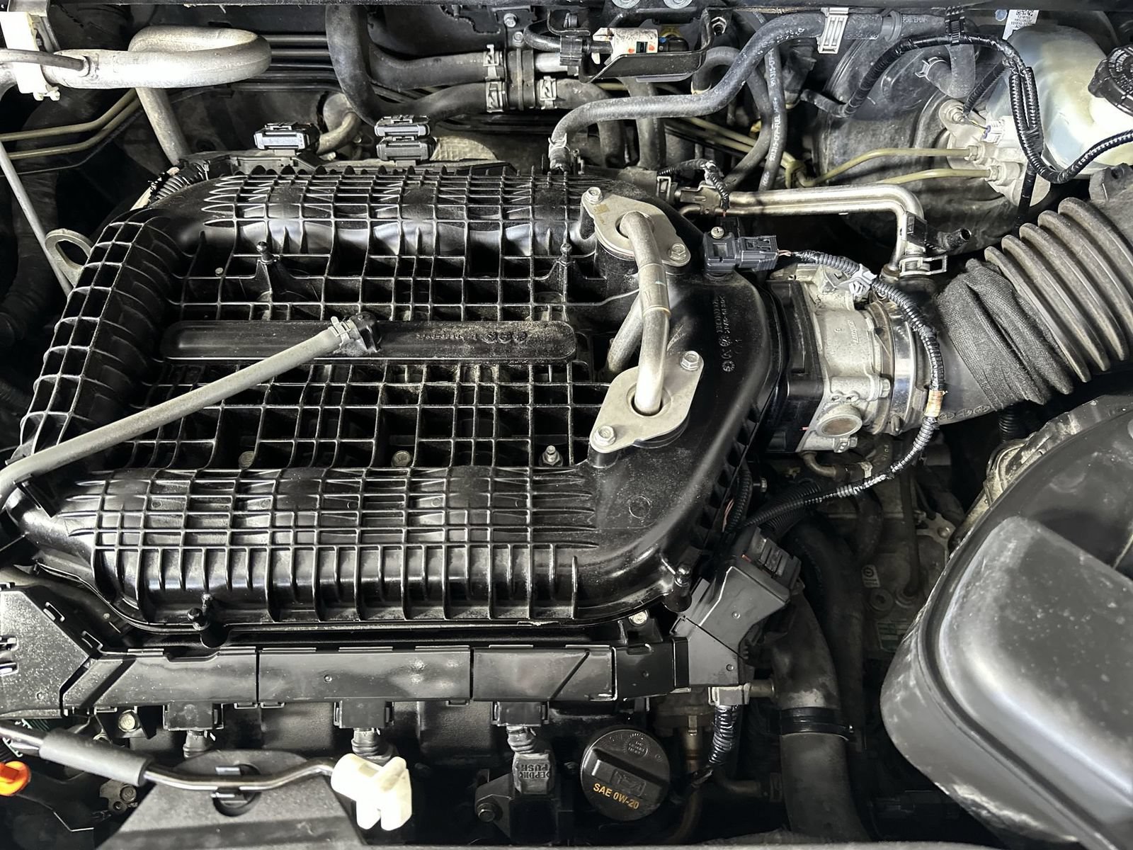 Used 2019 Honda Odyssey EX image 28